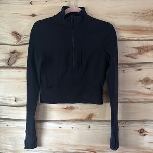 Lululemon Crop